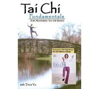Tai Chi Fundamentals [Edizione: Stati Uniti]