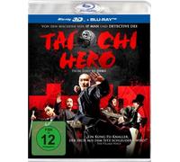Tai Chi Hero