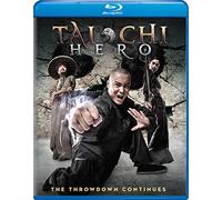 Tai Chi Hero