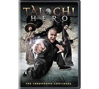 Tai Chi Hero