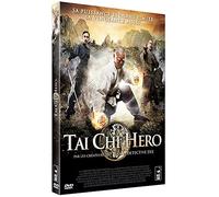 Tai chi hero