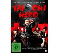 Tai Chi Hero