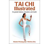 Tai Chi Illustrated