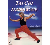 Tai Chi Innerwave with Joey Bond (DVD) Joey Bond