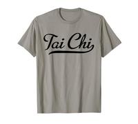 Tai Chi Maglietta