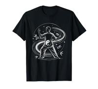 Tai Chi Maglietta