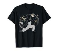 Tai Chi Maglietta