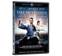 Tai Chi Master