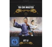 Tai Chi Master
