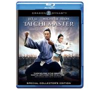 Tai Chi Master (aka Twin Warriors)