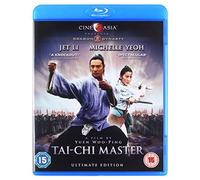 Tai-Chi Master [Blu-ray]
