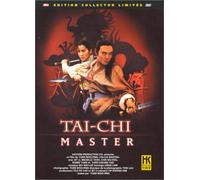 Tai-chi master - dvd - collector hk