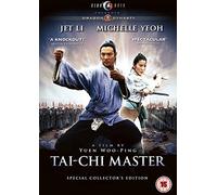 Tai Chi Master [Edizione: Regno Unito]
