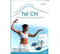 Tai Chi - Movimento cinese (vedere - leggere - applicare)