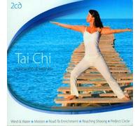 Tai Chi (Musicword of Wellness) (CD) Various Artists