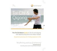 Tai Chi Nation Guide to Tai Chi & Qigong