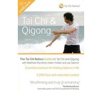 Tai Chi Nation Guides To Tai Chi And Qi