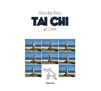 Tai Chi Per Senior, Passo Dopo Passo: A Colori
