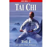 Tai Chi Prima parte