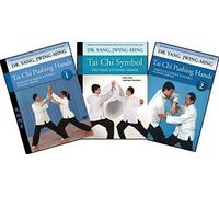 Tai Chi Pushing Hands
