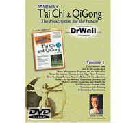 Tai Chi & Qi Gong 1
