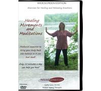 Tai Chi Qigong Healing Movements and Meditations