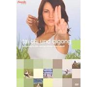 Tai Chi & Qigong mit Young-Ho Kim und R. Stooß
