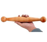 Tai Chi Righello Bastone,Cinese Tradizionaletai Tai Chi Stick,Tai Chi Qigong Ruler,Kungfu Wushu Shaolin Bang Taiji Bastone Arti Marziali Fitness Equipment praticanti di Yoga e Meditazione C 33x4.3cm