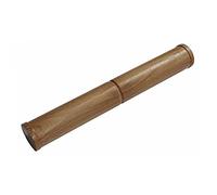Tai Chi Righello Bastone,Cinese Tradizionaletai Tai Chi Stick,Tai Chi Qigong Ruler,Kungfu Wushu Shaolin Bang Taiji Bastone Arti Marziali Fitness Equipment Lucidato in Legno Mass(Color:Round Bottle1)