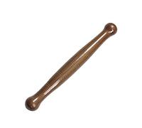 Tai Chi Righello Bastone,Cinese Tradizionaletai Tai Chi Stick,Tai Chi Qigong Ruler,Kungfu Wushu Shaolin Bang Taiji Bastone Arti Marziali Fitness Equipment Lucidato in Legno Mass(Color:Middle Bottle2)