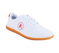 Tai Chi Scarpe da Boxe,Sneakers per Arti Marziali,Karate Kung-Fu Tai Chi Trainning Scarpe,Traspiranti Leggero Scarpe da Ginnastica per Arti Marziali da Adulti Scarpe di Arti Marziali(Size:36 EU/5 US,C