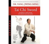 Tai Chi Sword Classical Yang Style [Edizione: Stati Uniti] [Edizione: Regno Unito]