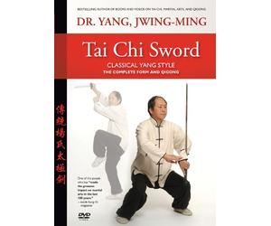 Tai Chi Sword Classical Yang Style [Edizione: Stati Uniti] [Edizione: Regno Unito]