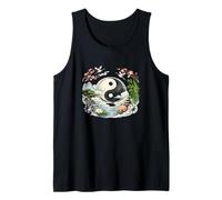 Tai Chi T-Shirt per istruttori e praticanti Bella Canotta