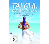 Tai Chi & Tai Chi Chuan