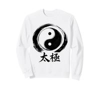 Tai Chi Tai Chi Design per istruttori e praticanti Felpa