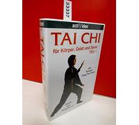 Tai Chi Teil 1