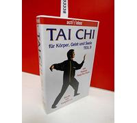 Tai Chi Teil 3