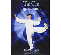 Tai Chi - The 24 Forms [2001] [Edizione: Regno Unito]