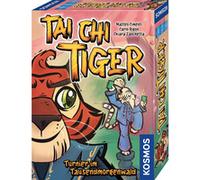 Tai Chi Tiger: Spiel