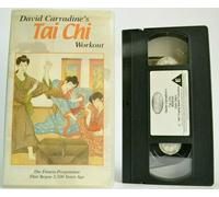 Tai Chi Workout