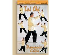 Tai Chi: Yang Style And Chi Kung - Volume 2 [DVD]