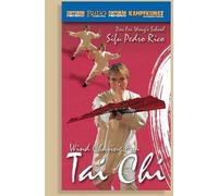 Tai Chi Yang Style [DVD]
