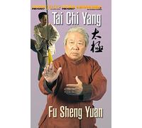 Tai Chi: Yang Style - Volume 1 [DVD]