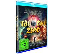 Tai Chi Zero