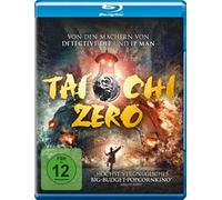 Tai Chi Zero
