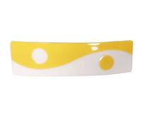 Tai for Chi Clip per capelli Yin Yang Acetato Artigli per capelli All-match Hairpin per le donne