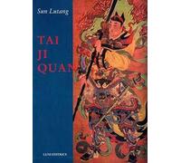 Libri Lutang Sun - Tai Ji Quan