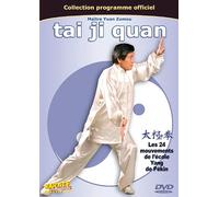 Tai ji quan