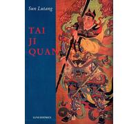 Libri Lutang Sun - Tai Ji Quan